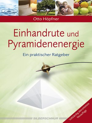 cover image of Einhandrute und Pyramidenenergie